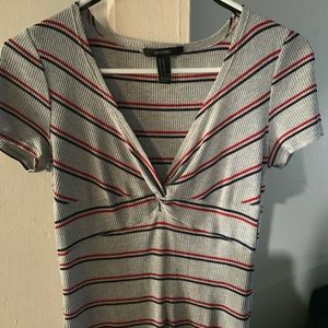 Forever 21 top
